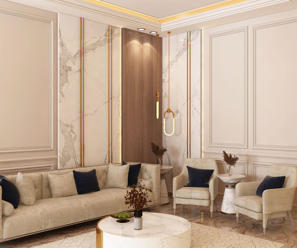 Living Room Furniture