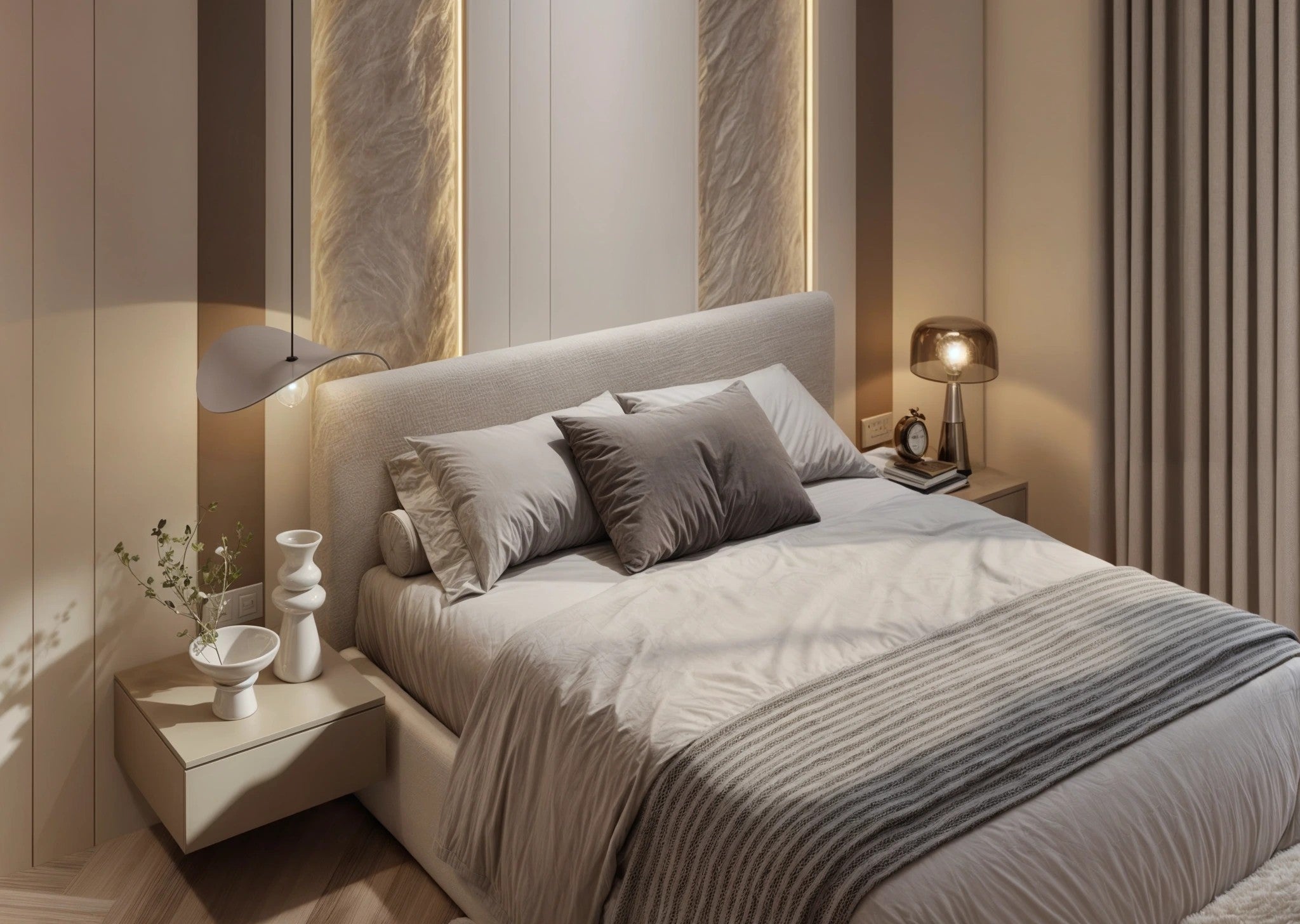 Single Size Bed Frame