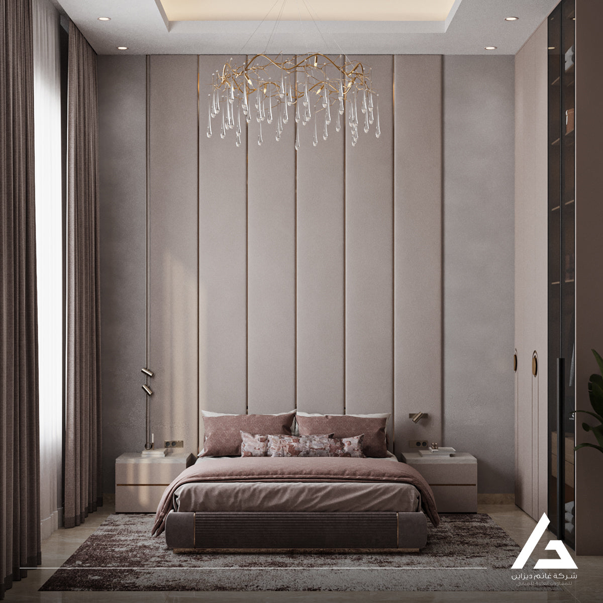 Queen Size Bed Frame