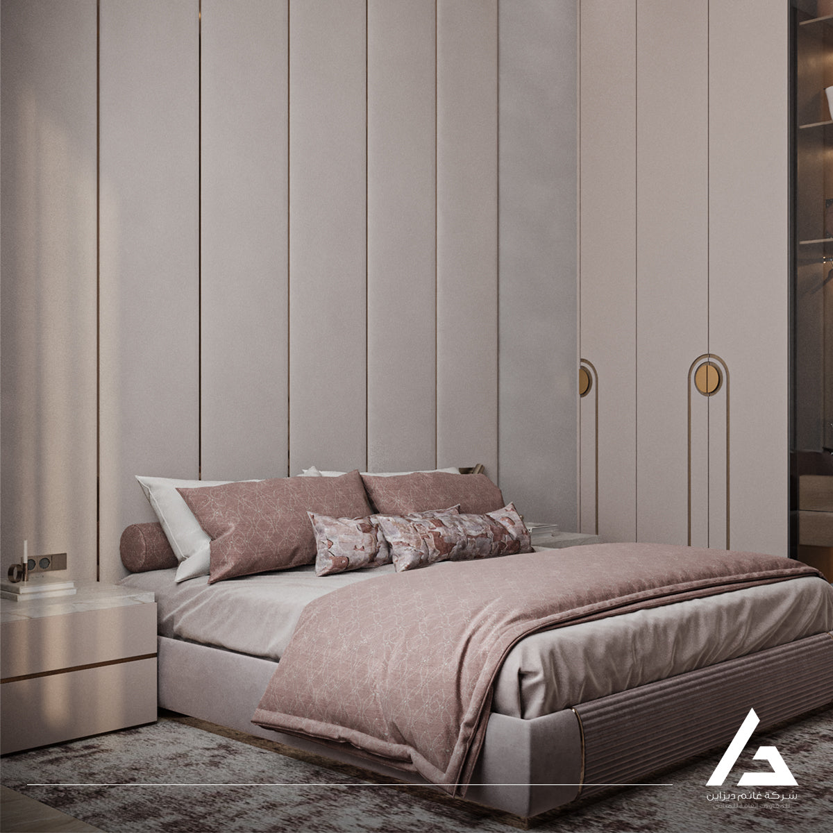 Queen Size Bed Frame