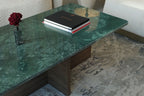 Marble Top Coffee Table