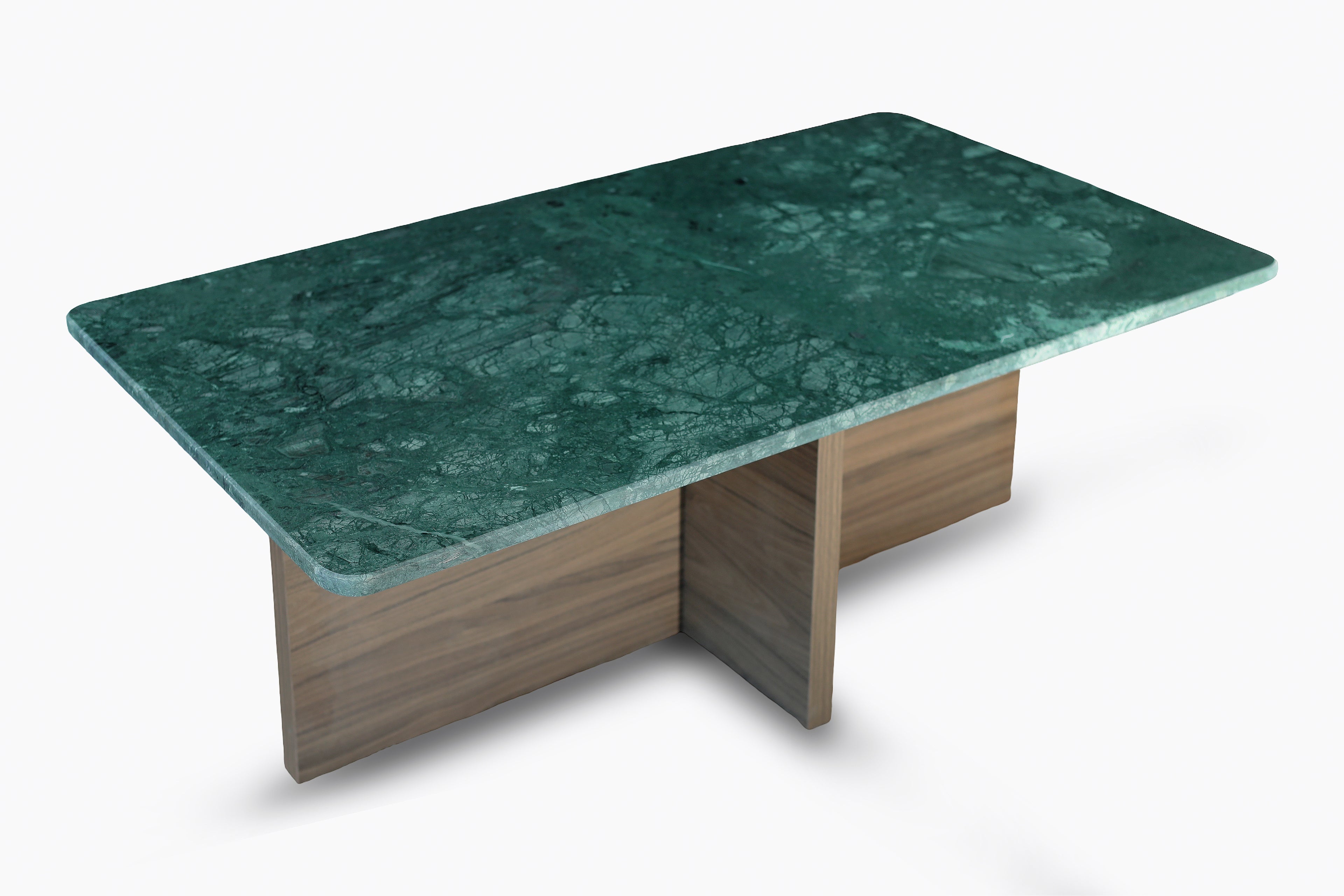 Marble Top Coffee Table
