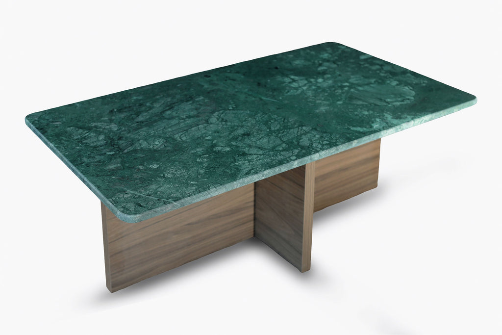 Marble Top Coffee Table