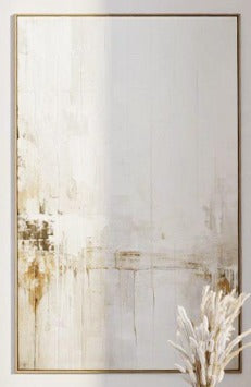 Wall painting  custom painting wall 1200x1500mm Ghanimdesign