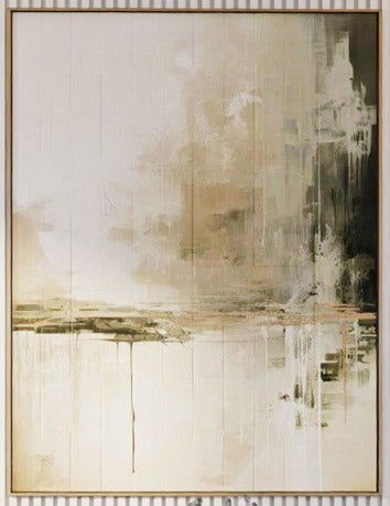 Wall painting  custom painting  1400x1750mm Ghanimdesign